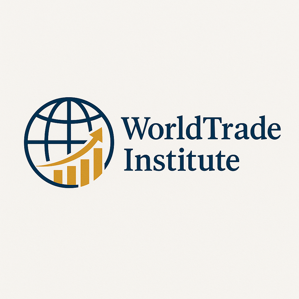 WorldTrade Institute Logo
